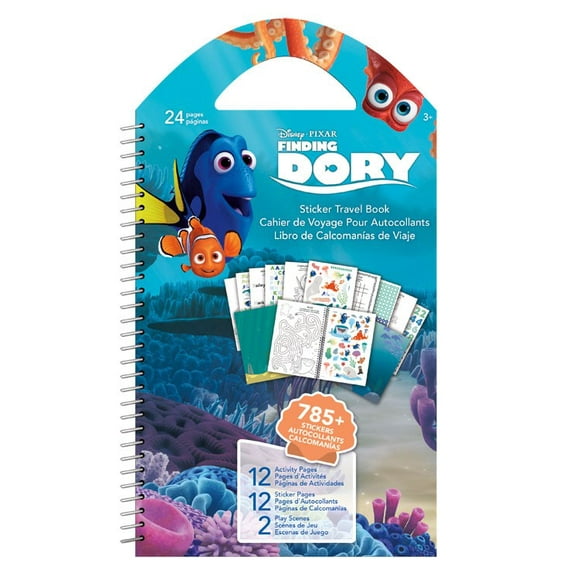 F-TRENDS DORY STTRAVBK