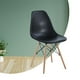 thumbnail image 2 of Set de 4 Sillas FRATELLO MUEBLES Ellen Comedor Oficina Color Gris Oxford, 2 of 8