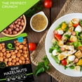 thumbnail image 5 of Nut Cravings Raw Hazelnuts Filberts with Skin, Unsalted (32oz - 2 lbs), 5 of 9