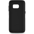 thumbnail image 2 of Speck CandyShell Case for Samsung Galaxy S7, White/Black, 2 of 5