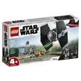 thumbnail image 6 of LEGO Star Wars TIE Fighter Attack 75237, 6 of 7