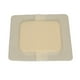 thumbnail image 2 of Parche adhesivo hidrocoloide impermeable para escaras por presión con borde de espuma para baño, 2 of 14