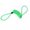 Green, variant on Disc Brake Lock Reminder Cable 120CM Retractable Steel Wire Bright Color Motorcycle Mountain Bike Anti-Theft Security Disc Lock Warming Rope Bicycle Accessories -Yellow,One Size