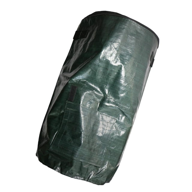 Composting Waste Fermentation Cali Growers Bag,Scrap Collector