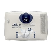 Abena Slip Premium M3 Adult Incontinence Brief M Heavy Absorbency 1000021286, 49, 23 Ct