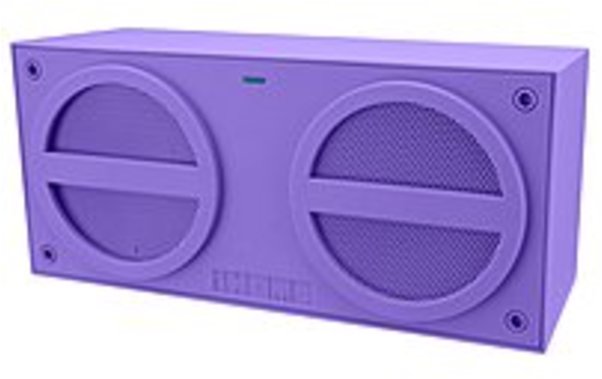 ihome wireless bluetooth speaker system