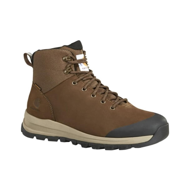 Bota de senderismo Carhartt Outdoor WP 5 Soft Toe Hiker para hombre