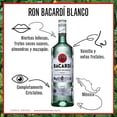 thumbnail image 3 of Pack de 6 Ron Bacardí Carta Blanca 980 ml, 3 of 4