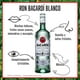 thumbnail image 3 of Pack de 6 Ron Bacardí Carta Blanca 980 ml, 3 of 4