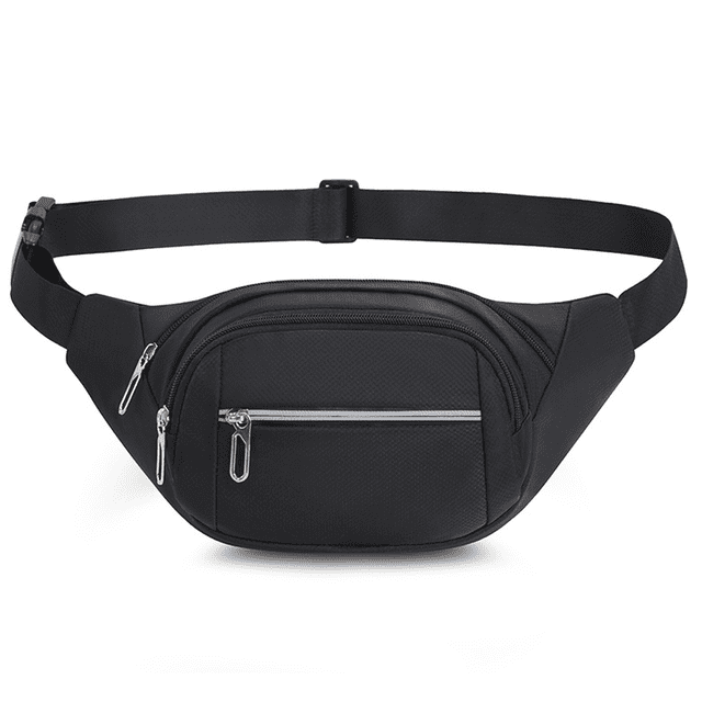 Apuakthei - Bolso bandolera ligero y multiusos para teléfono móvil, para hombre y mujer, informal, para exteriores