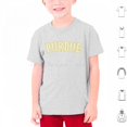 thumbnail image 3 of Camiseta Purdue para hombre, mujer y niño, talla 6Xl, Purdue Stranger Eleven, Dustin Things 11, Netflix, Demigorgon, Upside Down Waffle, Eggo Season, 3 of 5