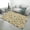 Color-1-120160, variant on Retro Geometric Colorful Pattern Carpet Rug for Living Room Bedroom Home Non-slip