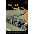 thumbnail image 1 of Pre-Owned The First World War (Paperback) 0415222761 9780415222761, 1 of 1