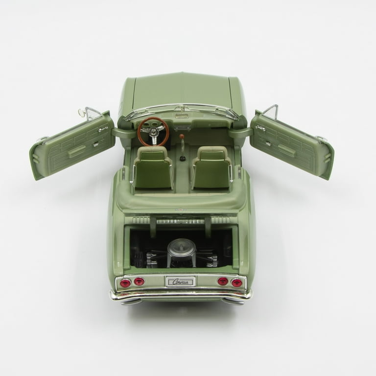 Yat Ming Road Signature Series 1969 Corvair Monza