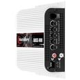 thumbnail image 3 of Amplificador Taramps Bass 400, 2 ohmios, monobloque, 400 W RMS, 1 canal, 3 of 9