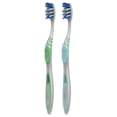 thumbnail image 3 of Tom,S Of Maine Whole Care Toothbrush, Soft, 2 Count(Pack Of 1), 3 of 3