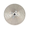thumbnail image 1 of Disco de corte y esmerilado de diamante TUNC Hoja de sierra galvanizada 125 mm X M14 para baldosas de granito y mármol Sencillez, 1 of 5