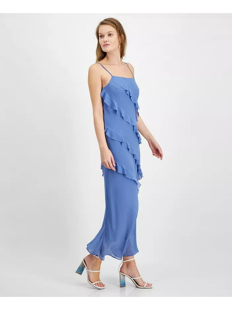 lucy paris maxi dress Lucy Paris - Rey Maxi Dress