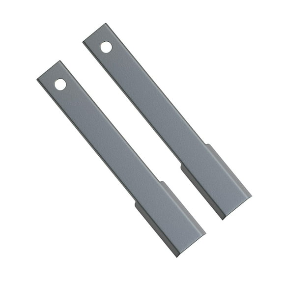 Rancher Supply Blade Pair 1/2 x 4 x 30 Flat CW/CCW