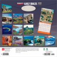 thumbnail image 2 of World's Toughest Golf Holes 2026 Square Flap, 2 of 3