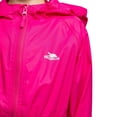 thumbnail image 4 of Trespass Babies Button Waterproof Rain Suit, 4 of 5
