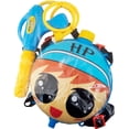 thumbnail image 1 of Pistola de Agua Genérico  Con Tanque Mochila Niño, 1 of 2