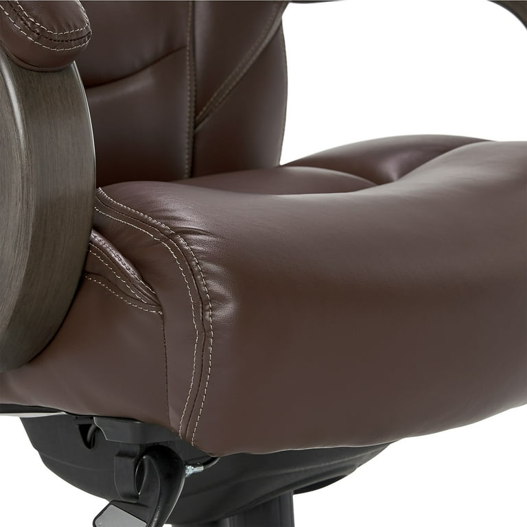 La z boy delano office chair sales