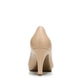 thumbnail image 3 of Zapatos Naturalizer Michelle Pump Cuero Taupe Talla 8.5 M, 3 of 9