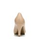 thumbnail image 3 of Zapatos Naturalizer Michelle Pump Cuero Taupe Talla 8.5 M, 3 of 9