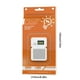 thumbnail image 3 of Lámpara LED de ahorro de energía impermeable portátil para coche al aire libre playa (naranja), 3 of 4