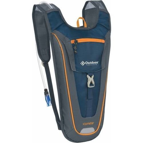 Outdoor Products Kilometer Hydration Pack, Assorted by Outdoor Recreation Group