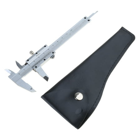 Vernier Caliper Measurement Tools Micrometer High Precision Measuring Ruler