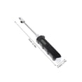 thumbnail image 2 of COMPUKAS Digital Tire Pressure Gauge with Backlit LCD and Dual Head for Accurate Portable Air Pressure Measurement, 2 of 8