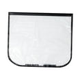 thumbnail image 4 of Puerto de carga para coche, funda impermeable para vehículos eléctricos, ligera, compacta, para invierno y nieve. Negro, 4 of 7