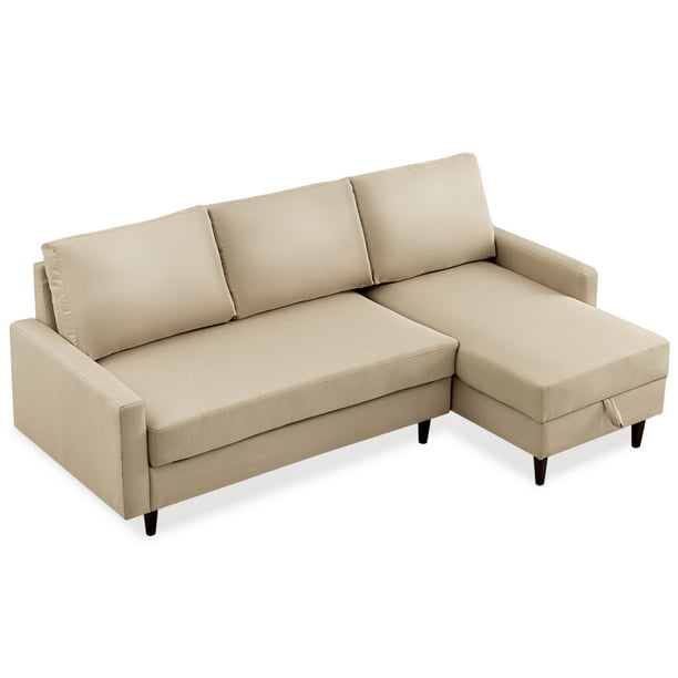 84 Pull Out Sleeper Sectional Sofa, Sectional Sofa With Pull Out Sleeper