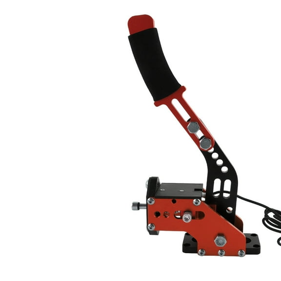 supply SIM racing simulation line game USB handbrake for G25/G27/G29/T500 drift race