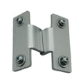 thumbnail image 1 of Sonducket Iron Repair Hinge Set Accessories for 3200 D3 Dust Q2 B2 Cover Technics SLD2 Type2 NO2, 1 of 1