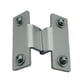 thumbnail image 1 of Soidarity Iron Repair Hinge Set Accessories for 3200 D3 Dust Q2 B2 Cover Technics SLD2 Type2 NO2, 1 of 1