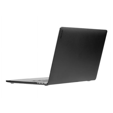 Incase - Hardshell Dot Case for the 2020 16" MacBook Pro - Black