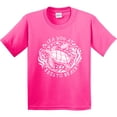 thumbnail image 3 of Inktastic Sea You at Edisto Beach Youth T-Shirt, 3 of 5