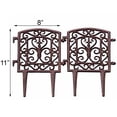 thumbnail image 3 of Esschert Design Connecting Fence, 3 of 3