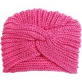 thumbnail image 2 of Yoyauz Kids winter beanie knitting warm cold weather beanie boy girl hat, 2 of 5