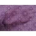 thumbnail image 4 of oneOone Cotton Poplin Fabric Swirl & Mandala Floral Print Fabric By The Yard 56 Inches Wide, 4 of 4