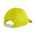 thumbnail image 2 of Result  High-Vis Baseball Cap (3M), 2 of 6