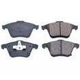 thumbnail image 2 of Power Stop Front Z16 Evolution Ceramic Brake Pads 16-1186, 2 of 4