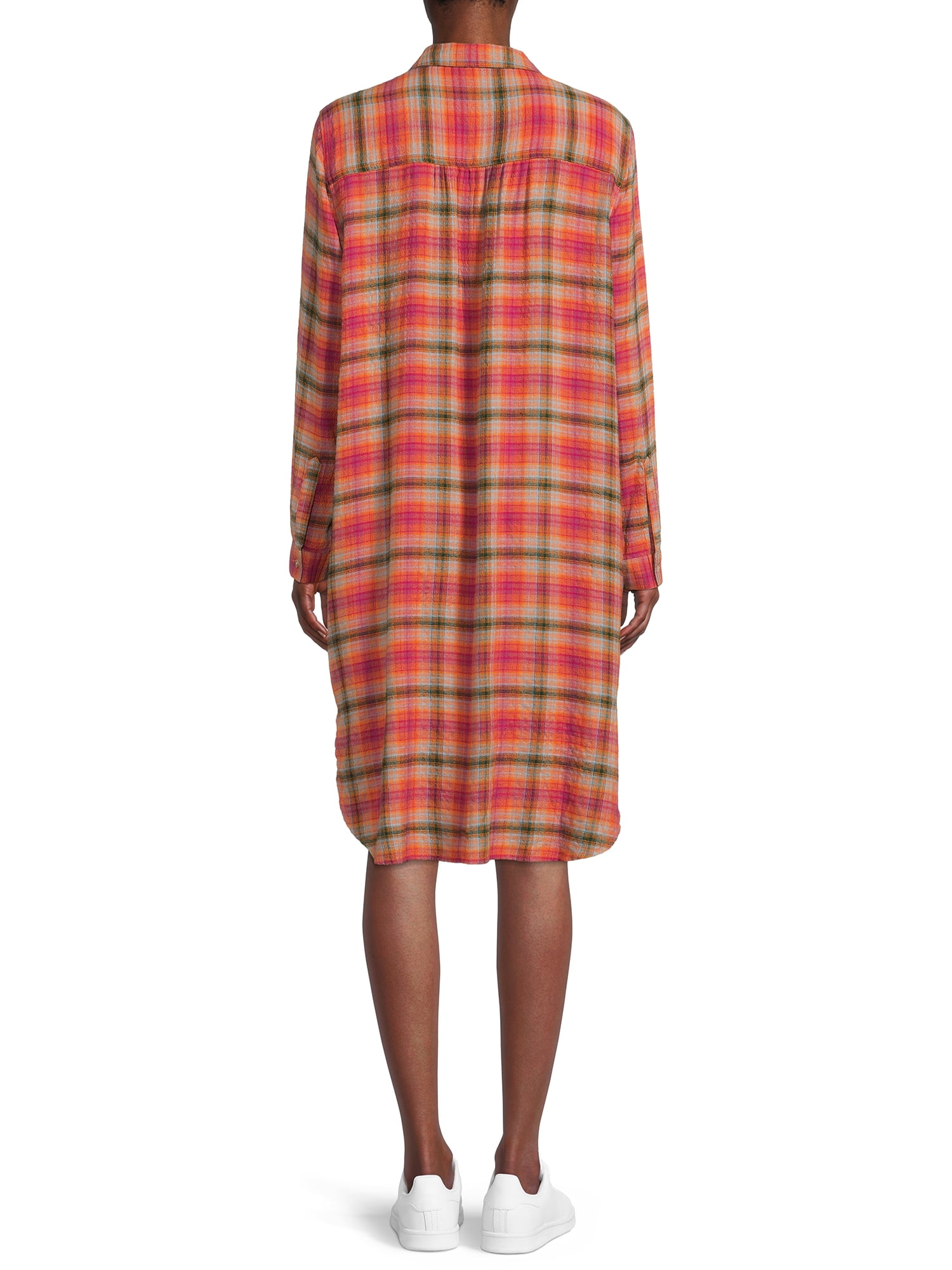 beach lunch lounge shirt dress