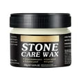 thumbnail image 1 of Stone Wax Floor Coating Agent for Ceramic Tile Stone Body Wax Enhancer Shine Protector Durable Polish Sealer, 1 of 9