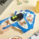 thumbnail image 3 of Mini sellador de bolsas – Herramienta para conservar alimentos | Almacenamiento de snacks, diseño, USB recargable | Dispositivo plástico portátil | Blanco o Negro | 100x35x41mm, 3 of 4