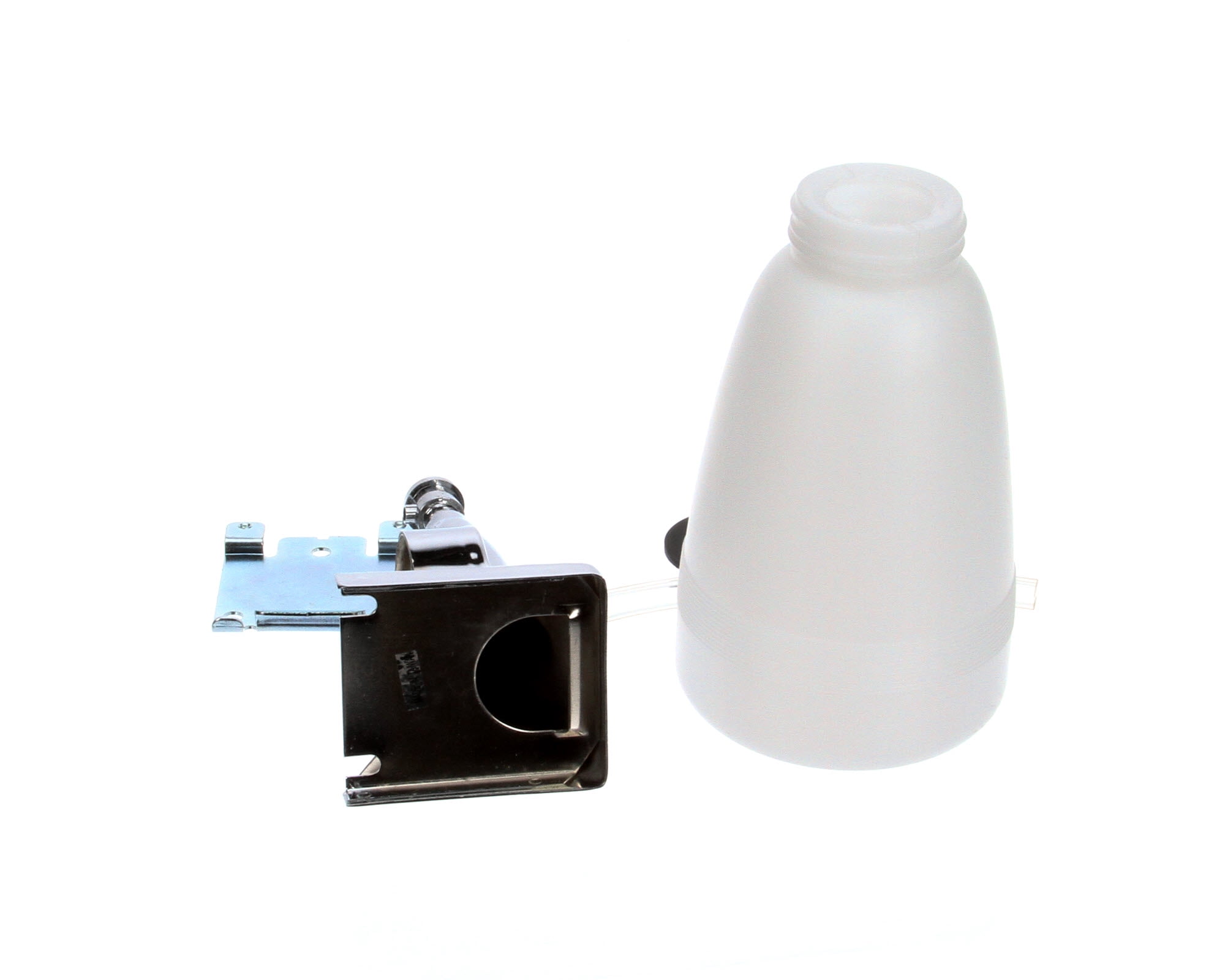 Perlick 7055-269AR Soap Dispenser Field Inst.