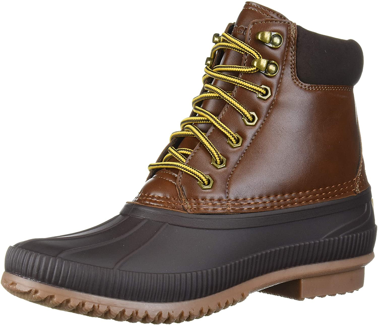 Tommy Hilfiger Colins 2 Duck Boots Men's - Walmart.com